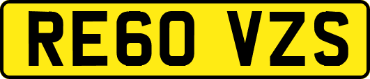 RE60VZS