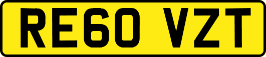 RE60VZT