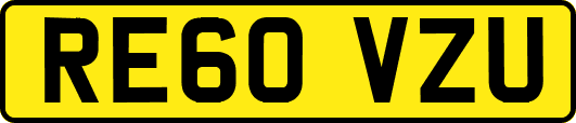 RE60VZU