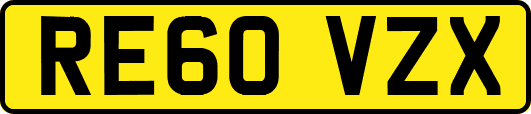 RE60VZX