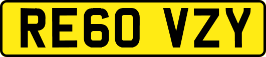 RE60VZY