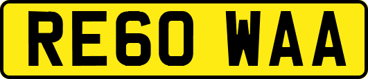 RE60WAA