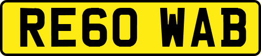 RE60WAB