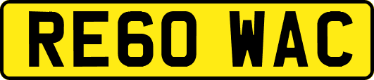 RE60WAC