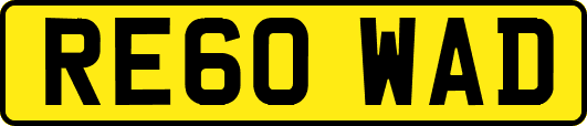 RE60WAD