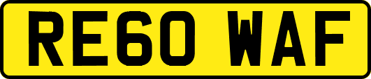 RE60WAF