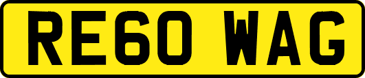 RE60WAG