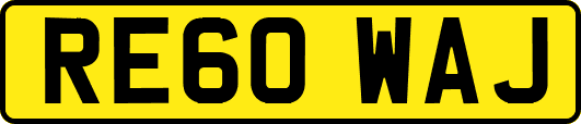 RE60WAJ