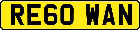 RE60WAN