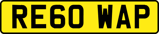 RE60WAP