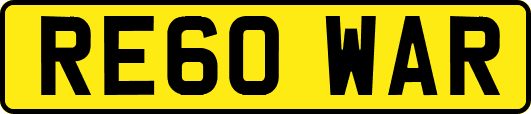RE60WAR