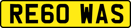 RE60WAS