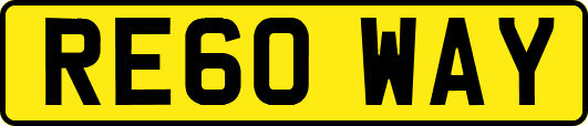 RE60WAY