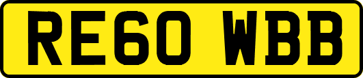 RE60WBB