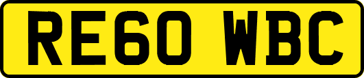 RE60WBC