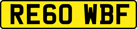 RE60WBF