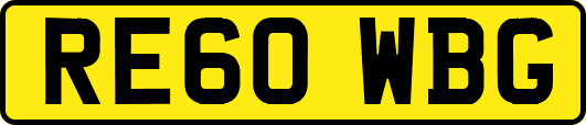 RE60WBG