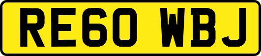 RE60WBJ