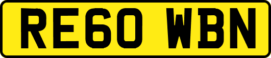 RE60WBN