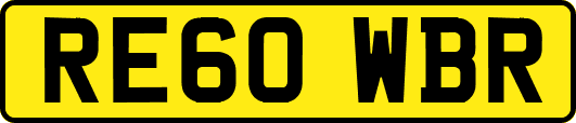 RE60WBR