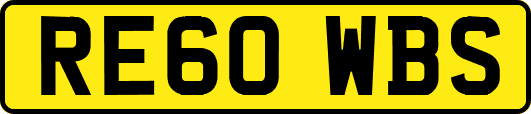 RE60WBS