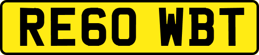 RE60WBT