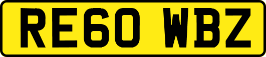 RE60WBZ