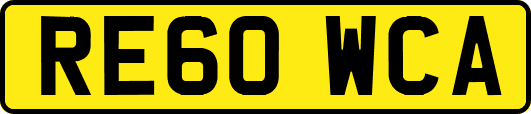 RE60WCA