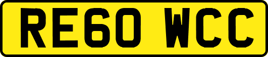 RE60WCC