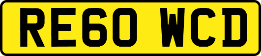 RE60WCD