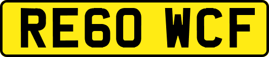 RE60WCF