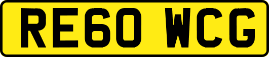 RE60WCG