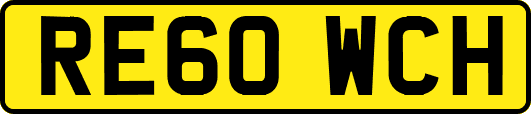 RE60WCH