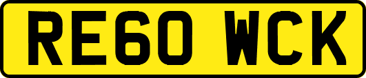 RE60WCK