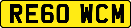 RE60WCM