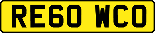 RE60WCO