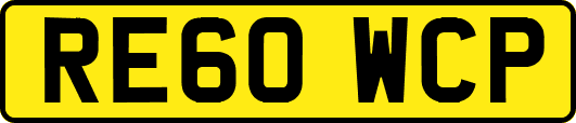 RE60WCP