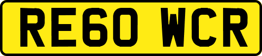 RE60WCR