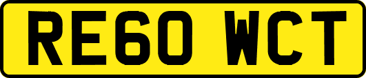 RE60WCT
