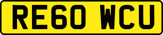 RE60WCU