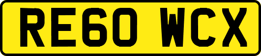 RE60WCX