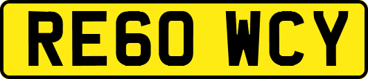 RE60WCY
