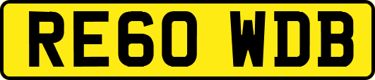 RE60WDB