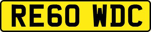 RE60WDC