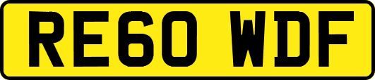 RE60WDF