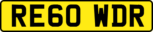 RE60WDR