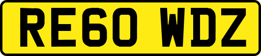 RE60WDZ