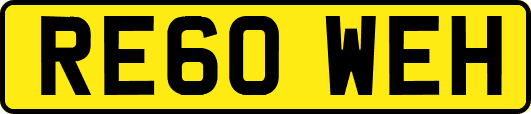 RE60WEH
