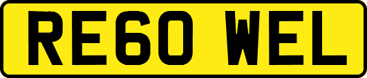 RE60WEL