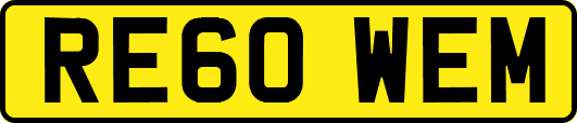 RE60WEM